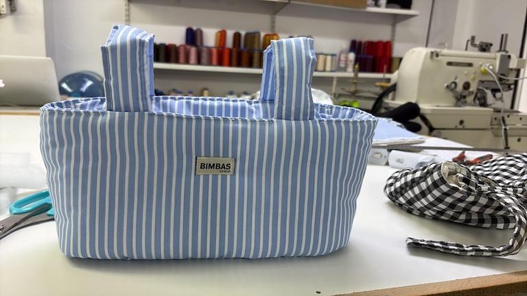 Materiales originales certificados para tapicería - Tapicería Corium Valencia